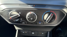 Hyundai i20 1.0T GDi 48V MHD SE Connect 5dr Petrol Hatchback